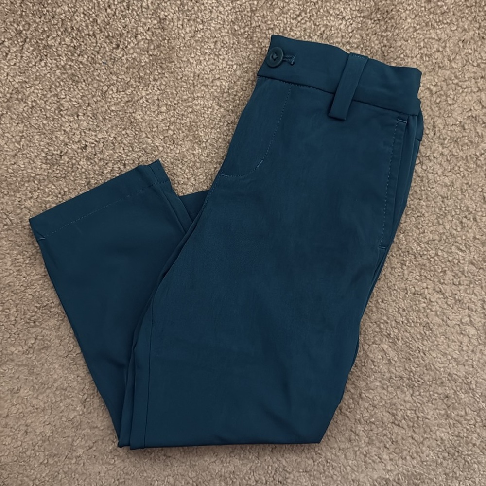 Vineyard Vines Boys' Performance On-The-Go Pants